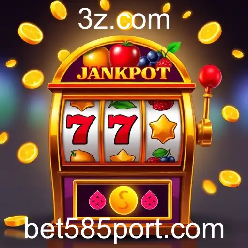 O Crescimento do Bet585 em Meio às Mudanças no Mercado de Jogos