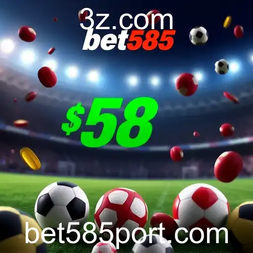 A Evolução dos Jogos Online: O Impacto do bet585 em 2025