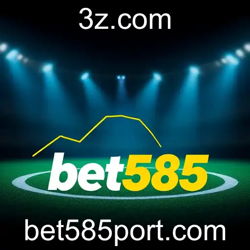 A Ascensão do Bet585 e o Impacto nos Jogos Online em 2025