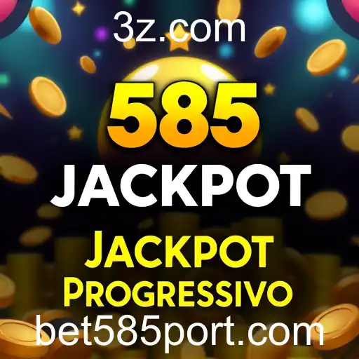 A Nova Era das Apostas Online: bet585 sob os Holofotes