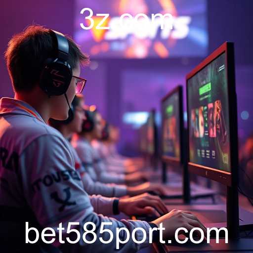 O Crescimento dos E-Sports na Era Digital