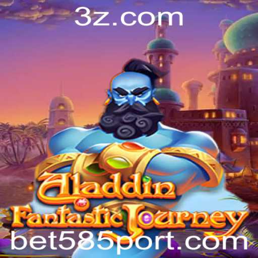 Descubra as Aventuras de Aladdin em um Mundo de Jogos Inovadores