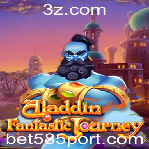Descubra as Aventuras de Aladdin em um Mundo de Jogos Inovadores