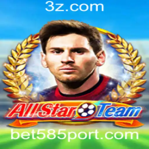 AllStarTeam: Um Mergulho no Mundo Competitivo dos Jogos