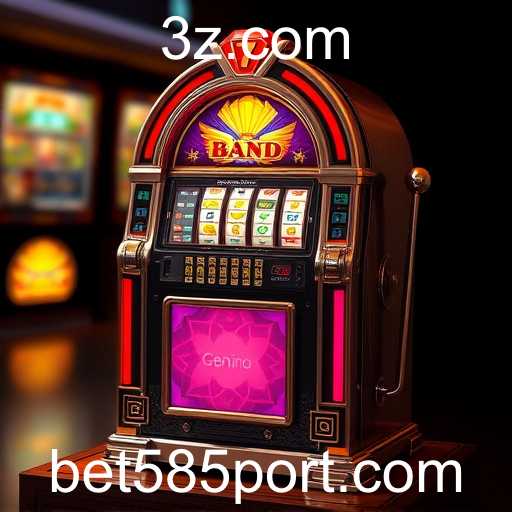 O Fascinante Mundo dos Caça-níqueis e a Importância do bet585