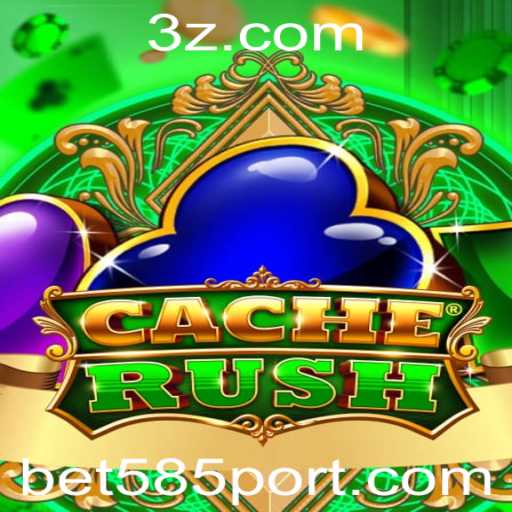 CacheRush: A Nova Sensação dos Jogos de Aposta