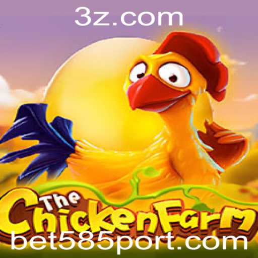 Explorando o Mundo de ChickenFarm: Um Novo Jogo de Estratégia e Apostas com bet585