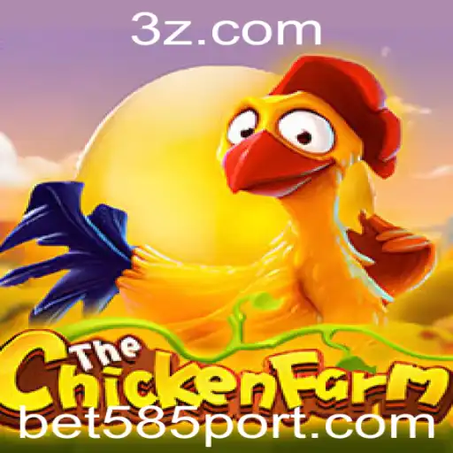 Explorando o Mundo de ChickenFarm: Um Novo Jogo de Estratégia e Apostas com bet585