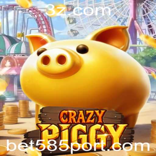 Conheça o Empolgante Jogo CrazyPiggy e Suas Regras Inovadoras
