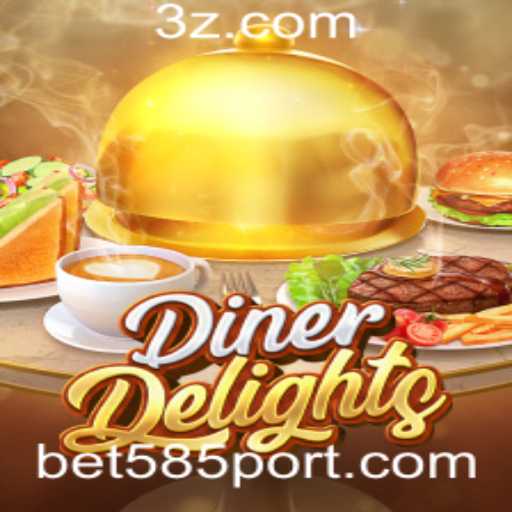 DinerDelights: Descubra o Fascínio do Novo Jogo com bet585