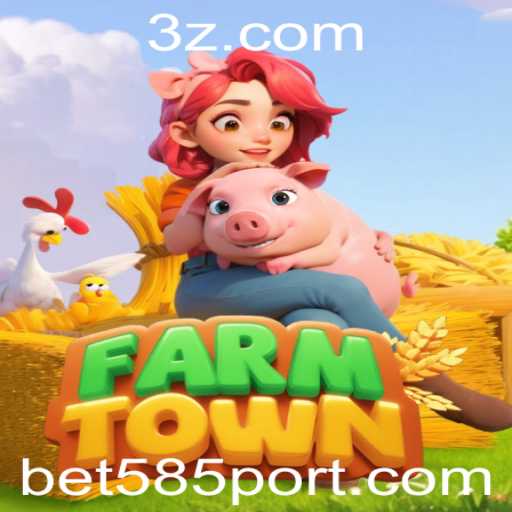 Descubra o Fascinante Mundo de FarmTown: Um Jogo de Simulação e Estratégia