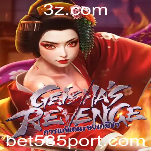 GeishasRevenge: Uma Nova Experiência de Jogo Imperdível