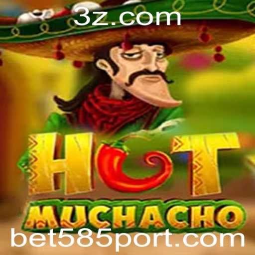 Explorando o Empolgante Jogo HotMuchacho e a Chave Bet585