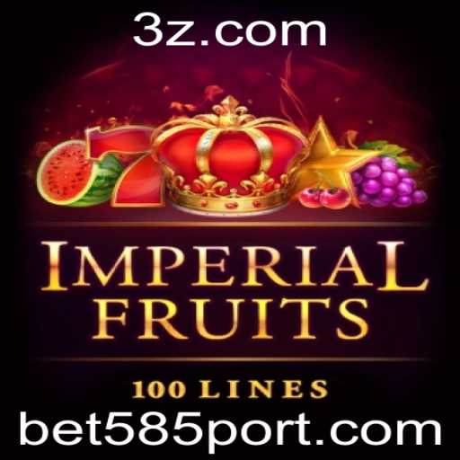 ImperialFruits100: Uma Jornada Frutífera no Mundo dos Jogos Online