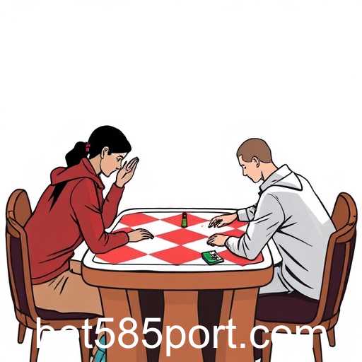 Jogos de Mesa: Uma Viagem No Universo de Estratégias e Companhias