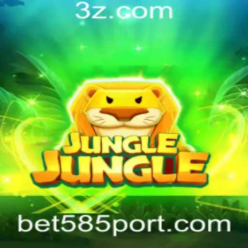 Descubra o Mundo Envolvente de JungleJungle com bet585
