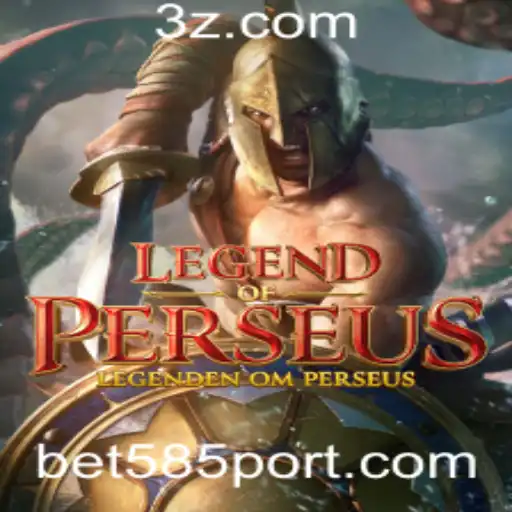 LegendofPerseus: Aventura Épica nas Arenas de Jogos Digitais