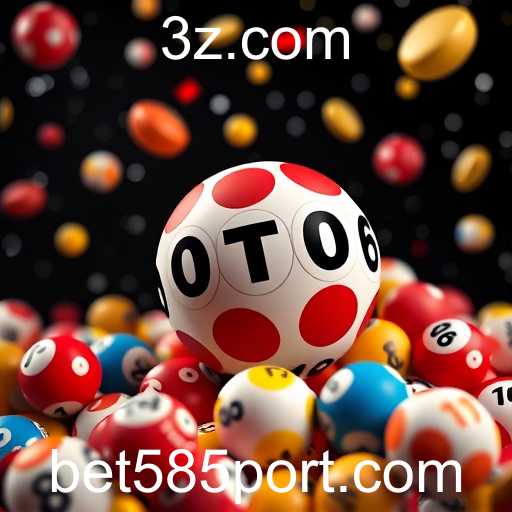 A Fascinante Dinâmica da Loteria e o Papel da Bet585