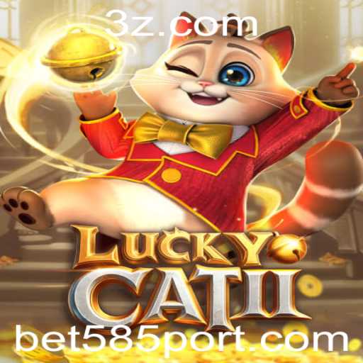 Explorando o Universo de LuckyCatII: O Novo Sensação no Mundo dos Jogos de Apostas