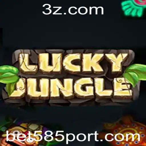 Descubra o Emocionante Mundo de LuckyJungle e a Experiência Única no bet585