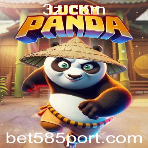 Explorando LuckyPanda: Um Guia Completo do Jogo de Apostas Bet585