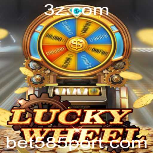Descubra o Fascinante Mundo de LuckyWheel com Bet585
