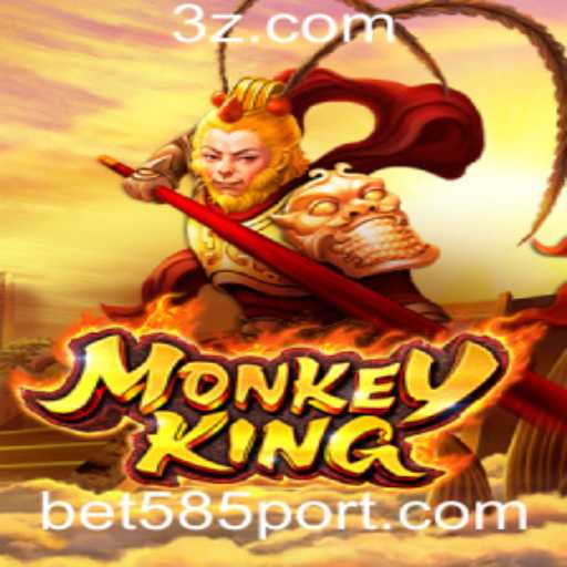 Descubra o Fascinante Mundo de MonkeyKing: O Jogo Que Está Conquistando Entusiastas de Apostas