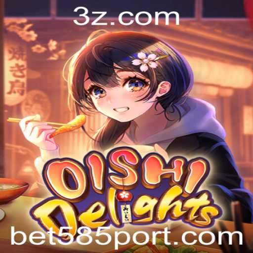 Descubra o Mundo de OishiDelights: Regras e Estratégias para Jogar