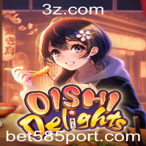 Descubra o Mundo de OishiDelights: Regras e Estratégias para Jogar