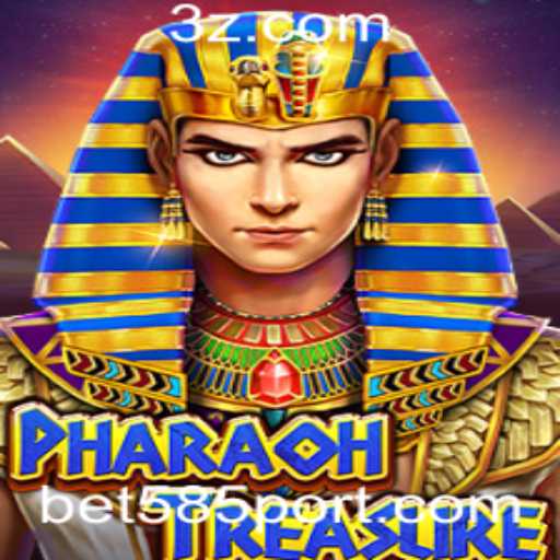 Descubra o Fascinante Mundo de PharaohTreasure: Aventura e Estratégia