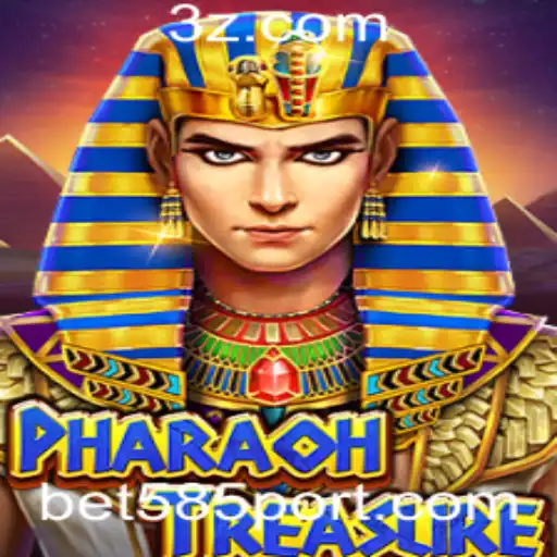 Descubra o Fascinante Mundo de PharaohTreasure: Aventura e Estratégia