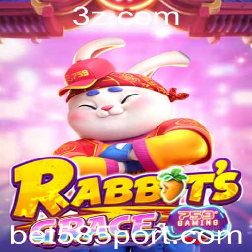 Descubra o Fascinante Mundo de RabbitsGrace: Um Mergulho no Jogo que Conquista o Cenário Atual