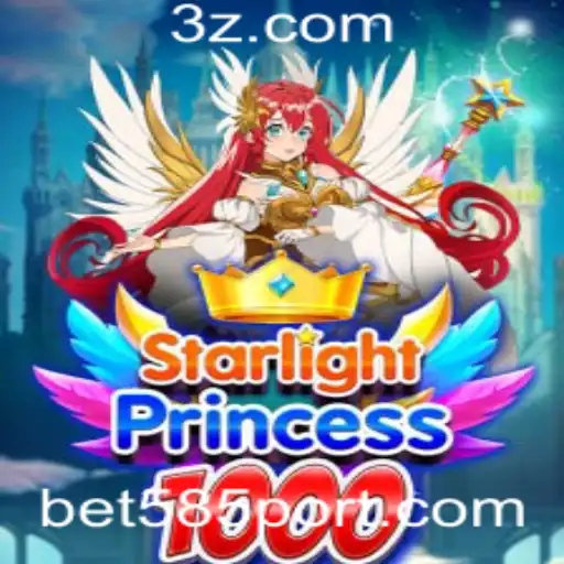 Introdução e Regras do Jogo StarlightPrincess1000