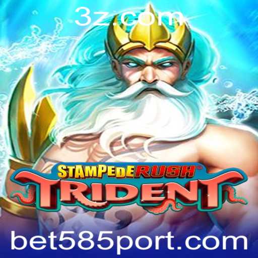 Explorando o Mundo de StempedeRushTrident: Uma Jornada pelo Novo Jogo do Casino Bet585