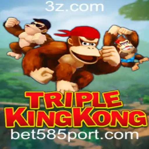 TripleKingKong: Um Mergulho no Mundo das Apostas Online